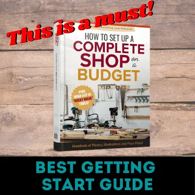 Complete shop guide