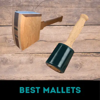 Best mallets for woodworking