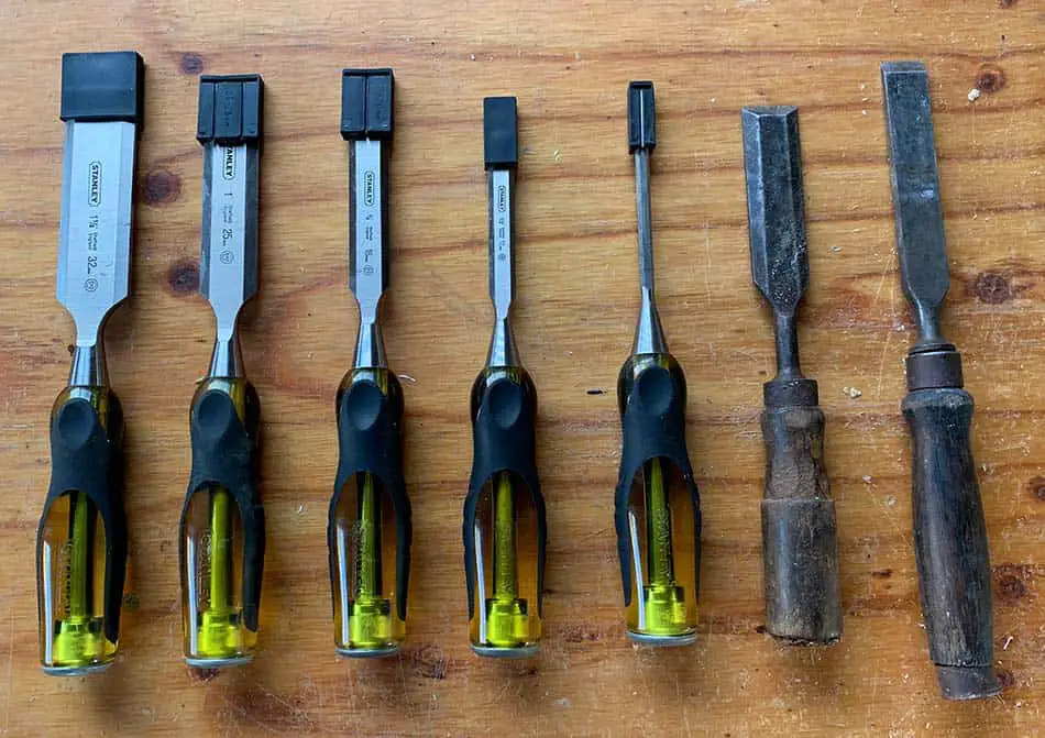 Chisels