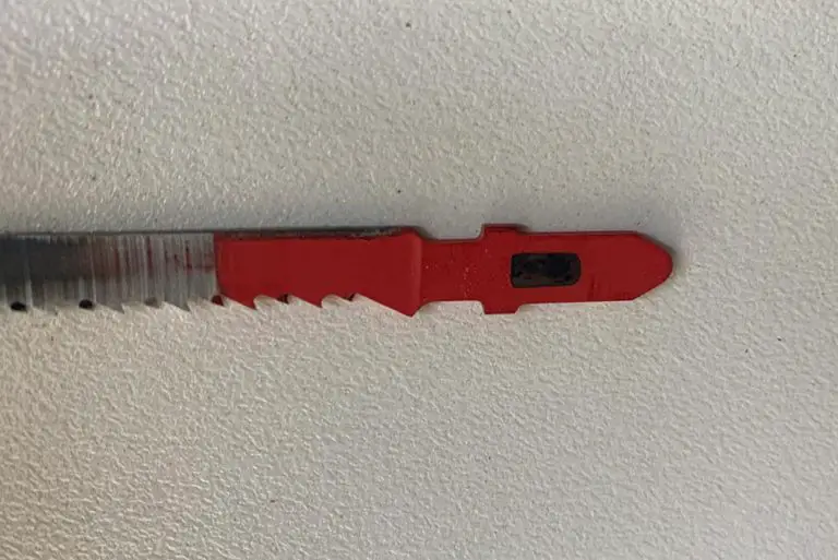 Ultimate 2023 Guide To Jigsaw Blades