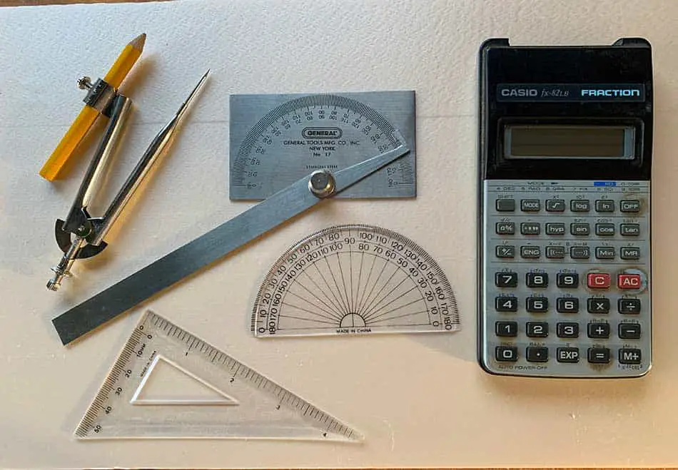 Woodwork Without Math? Possible? 2 mathsbignew