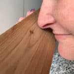 Ever Wonder Why Sawdust Smells So Good?