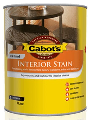 cabots stain