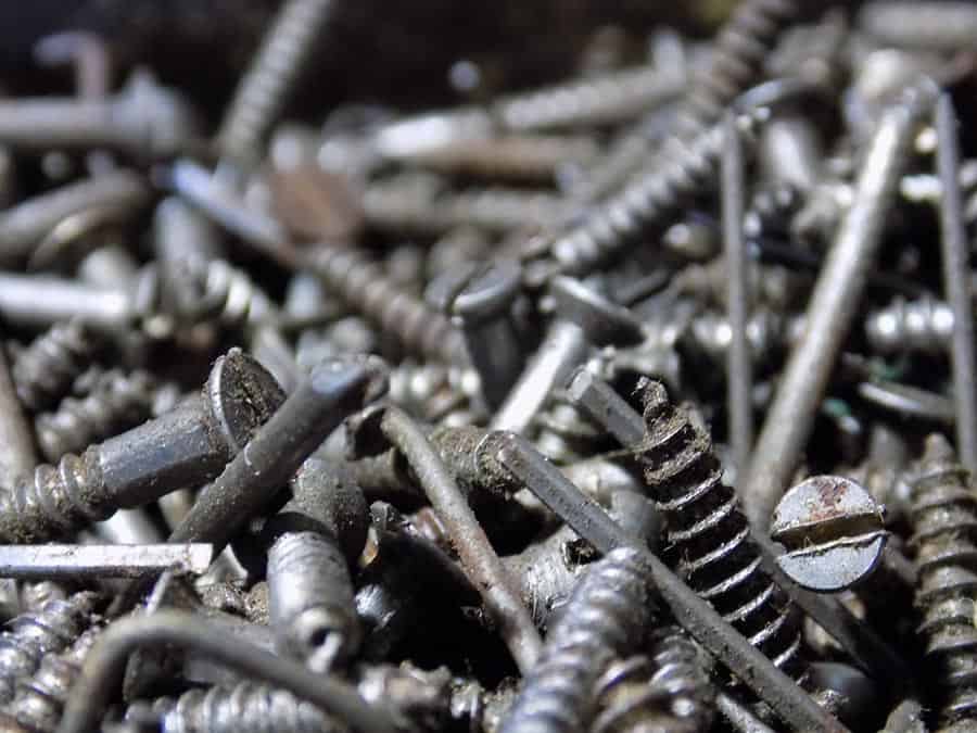 Do Wood Screws Need Washers? Find Out Here 2 industrial 4971563 1920
