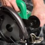 Why My Circular Saw Smokes? 5 Reasons Why
