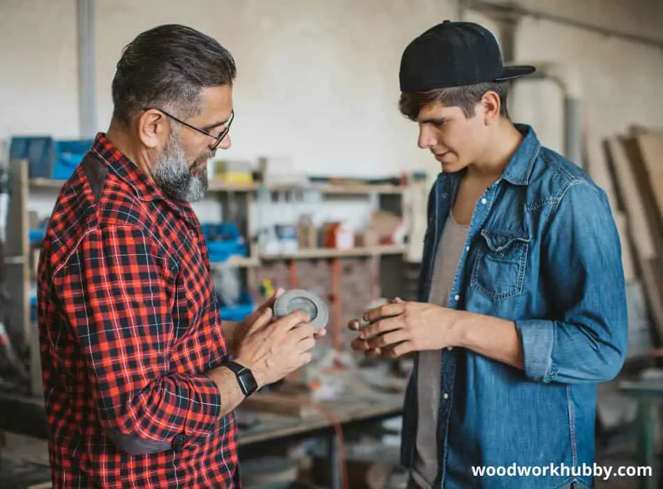 The 10 Best “How-To” Books For Woodworking Beginners