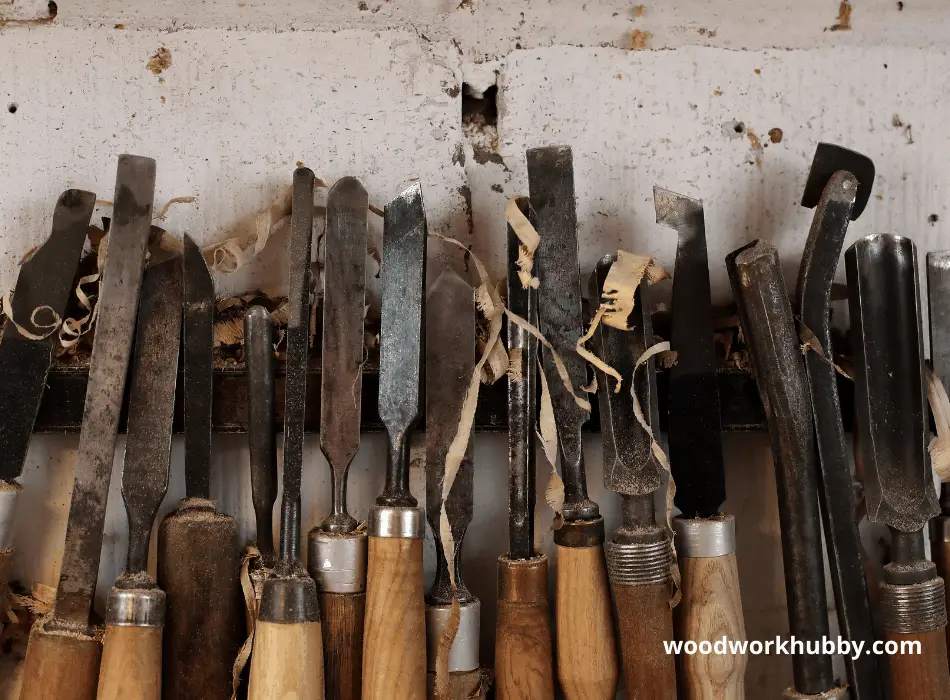 woodworktools