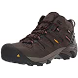 Keen utility steel toe shoes
