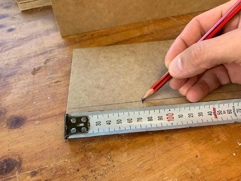9 Essential Tips For Screwing Into MDF
