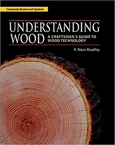The 10 Best “How-To” Books For Woodworking Beginners 7 Understanding Wood