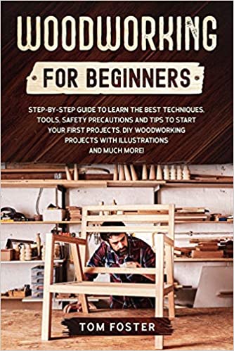 Woodworking for beginners