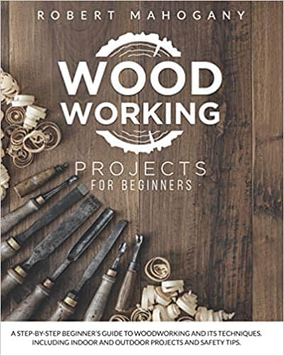 Woodworking projects