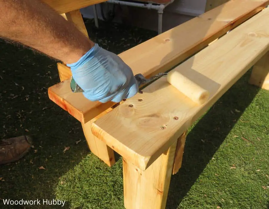 How To Protect Wood From Mold - 10 Expert Tips 5 Does Varnish Protect Wood From Mold