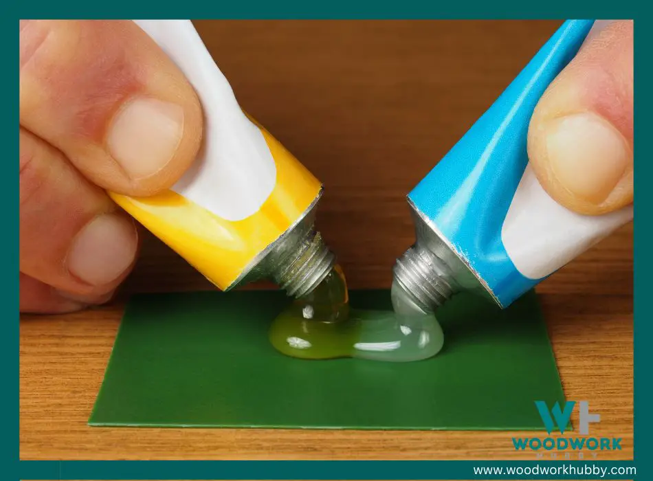 epoxy glues