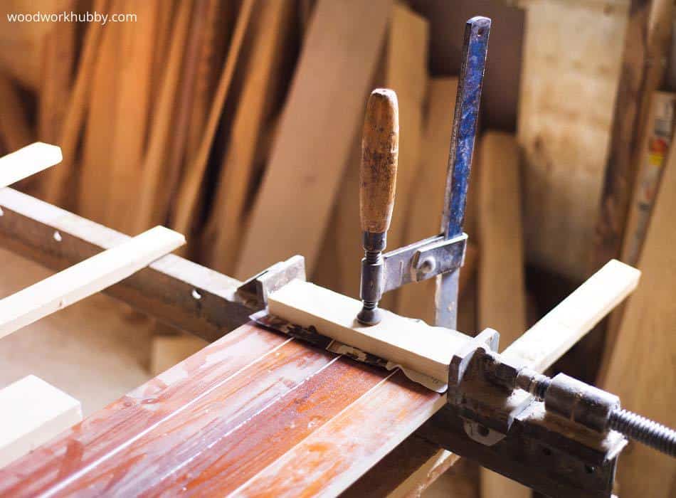 Is Wood Glue Strong Enough For A Tabletop? 2 is wood glue strong enough for tabletop