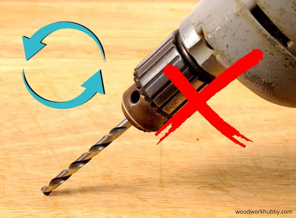 Why Does My Drill Stop Spinning? And How To Fix It
