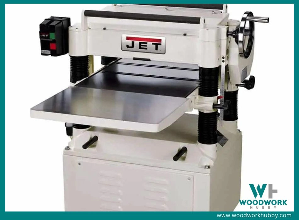 Jet JWP -208 Planer