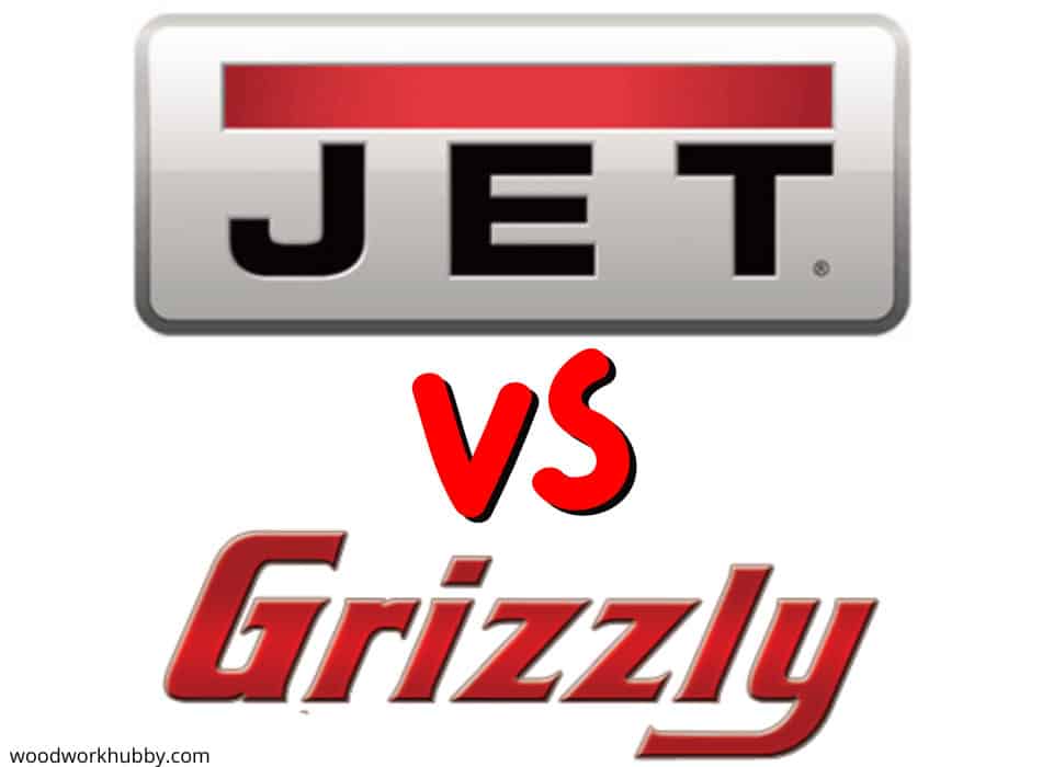 Jet Vs Grizzly