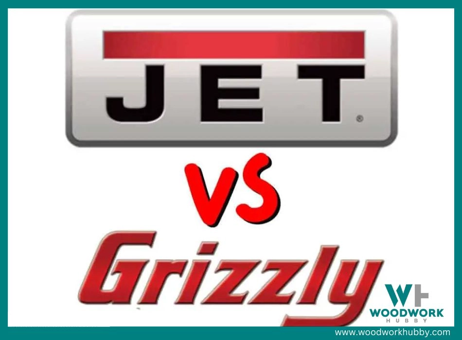 jet versus grizzly