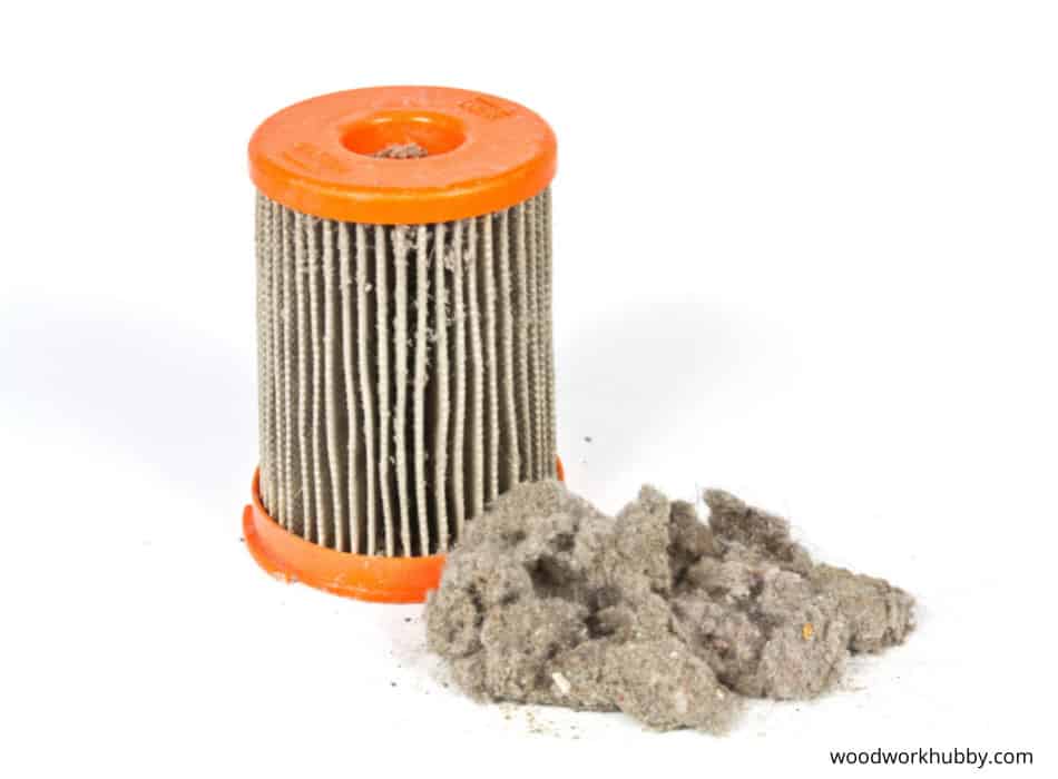 Which Shop Vac has the Most Suction? Tried and Tested 23 Dirty Shop Vac Filter