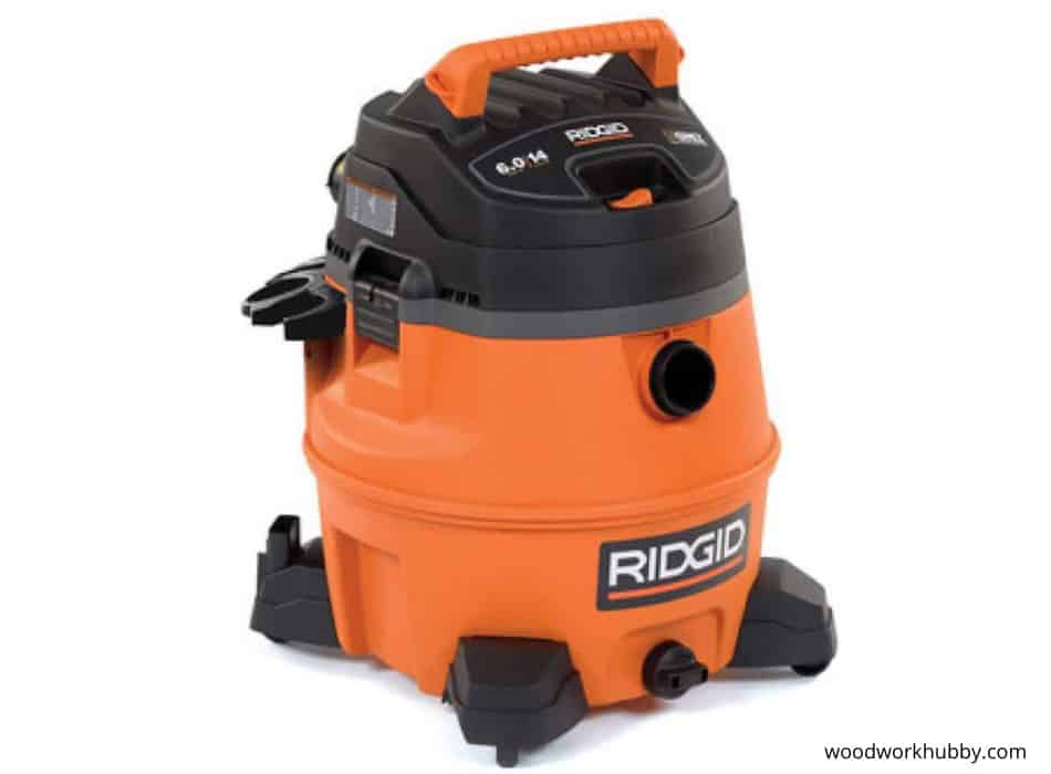 Which Shop Vac has the Most Suction? Tried and Tested 17 Best shop vac Ridgid WD1450