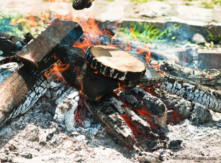 Can You Burn MDF? This May Suprise You