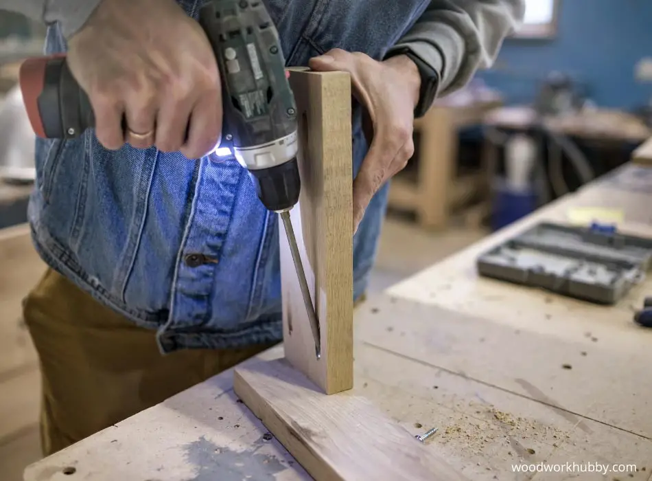 Pocket Holes For Framing – A Carpenters Response