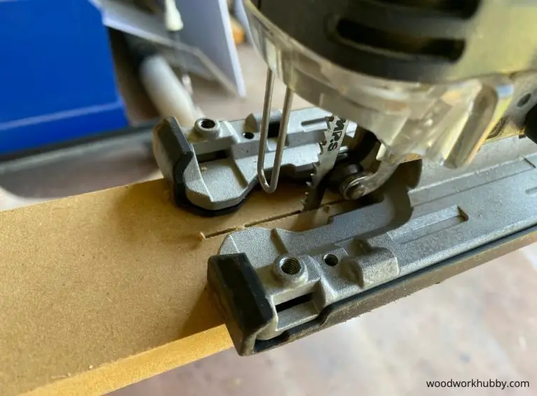 Can You Cut MDF With a Jigsaw? Ultimate Guide