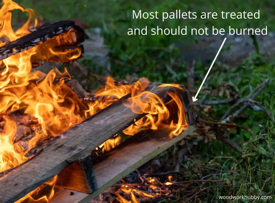Can You Burn Plywood? 5 Things To Look Out For 21 is untreated plywood safe to burn