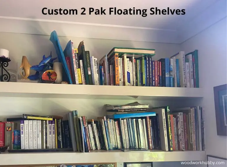 How Strong Are Ikea Floating Shelves I Tested Them