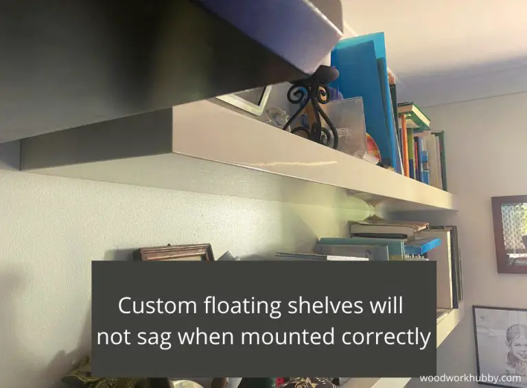 How Strong Are Ikea Floating Shelves I Tested Them