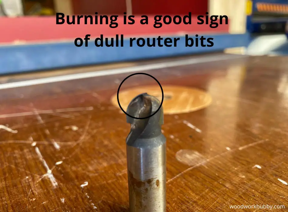 How Long Do CNC Router Bits Last? 19 Bad router bit