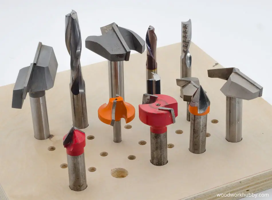 Can You Use Dremel Bits In a CNC Router? 18 CNC router bits