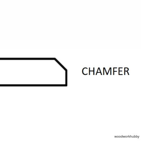 Chamfer