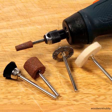 Can You Use Dremel Bits In a CNC Router?