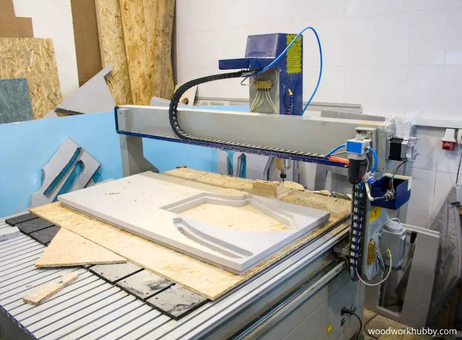 How Accurate Is a CNC Router? Better Than You Think 22 How accurate is a cnc router