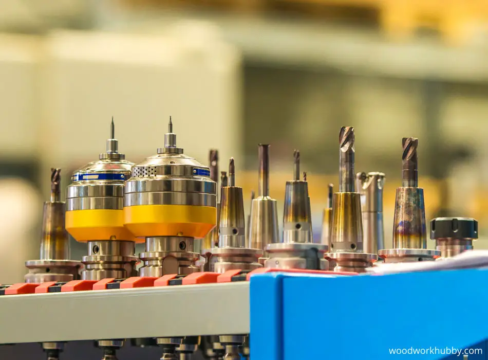 How Long Do CNC Router Bits Last? 17 How long do CNC router bits last