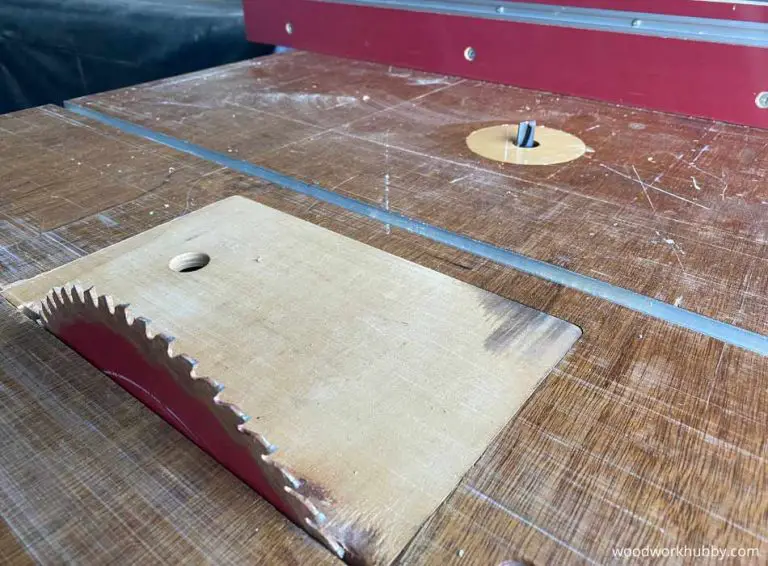 Can You Use a Table Saw As a Router? Surprising