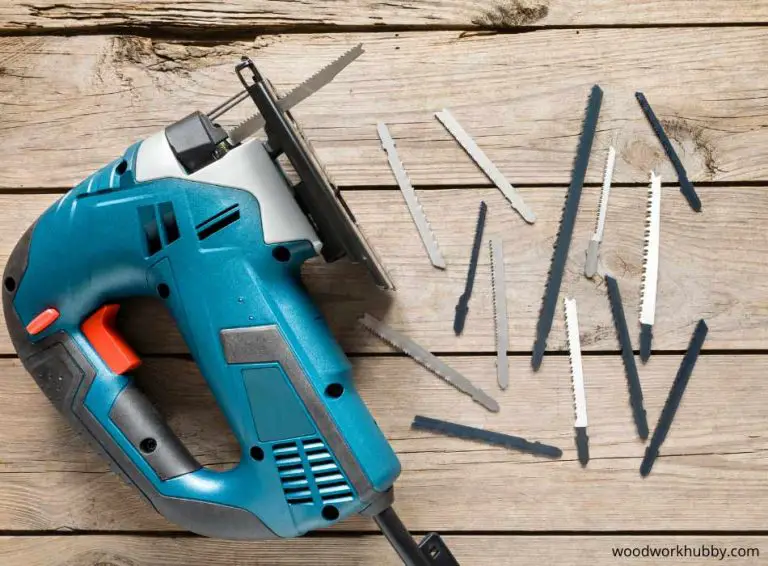 Ultimate 2023 Guide To Jigsaw Blades