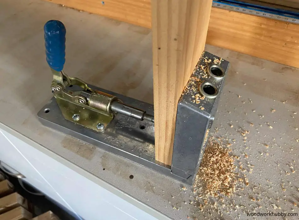Why do woodworkers hate pocket holes