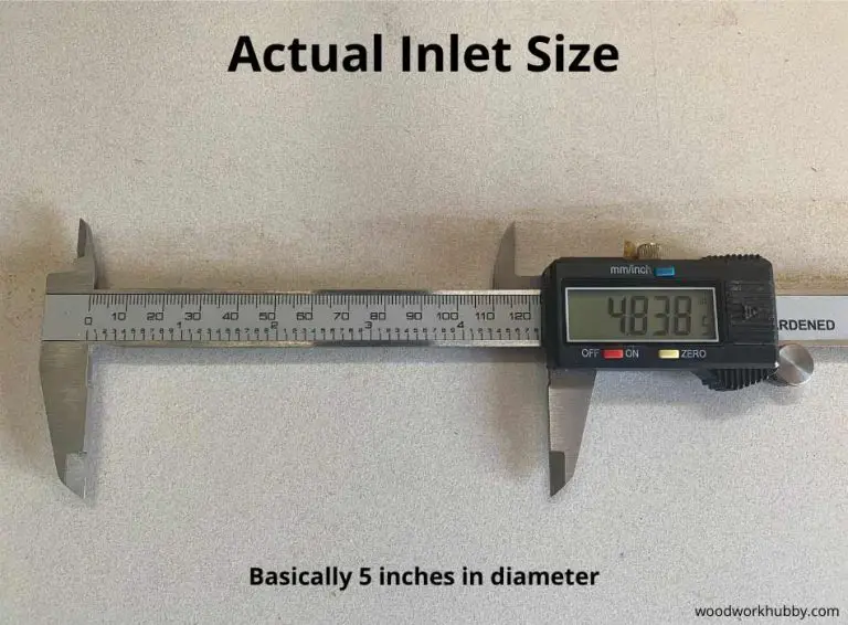 Best Pipe Size For Harbor Freight Dust Collector