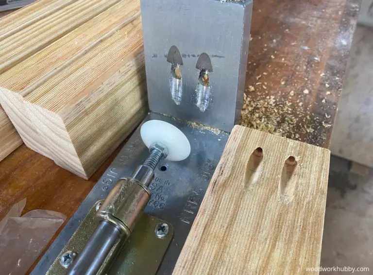 Pocket Holes For Framing A Carpenters Response