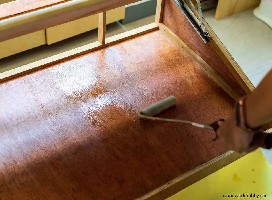 Can You Put Danish Oil Over Sanding Sealer? - Tested 29 Should i use sanding sealer before oil