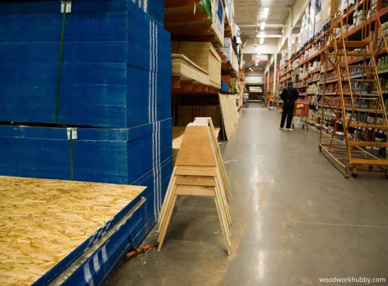 Will Home Depot Cut Plywood? Our Experiences