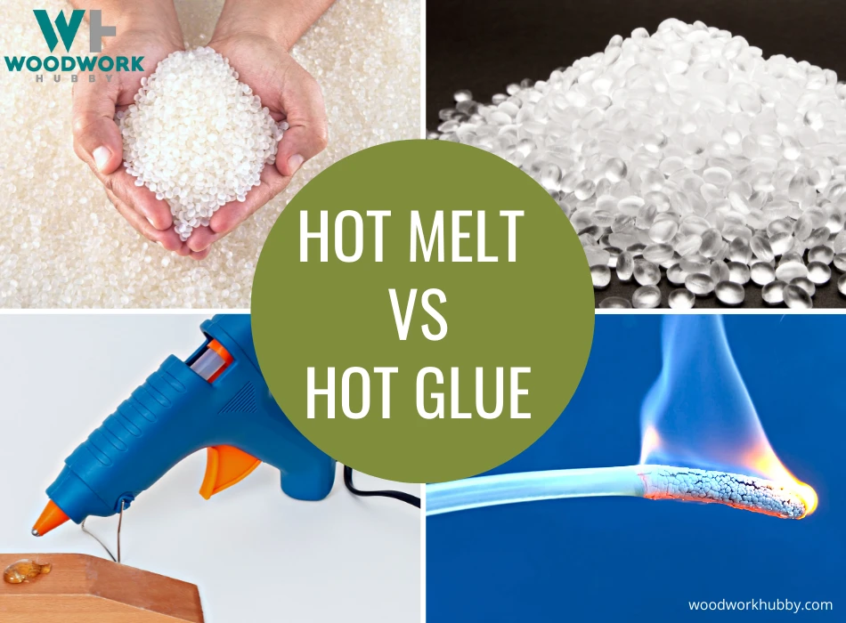 hot melt and hot glue images