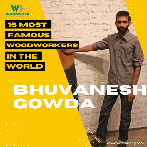 bhuvanesh gowda