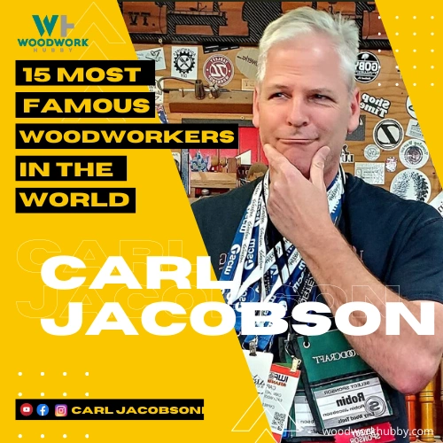 Carl Jacobson