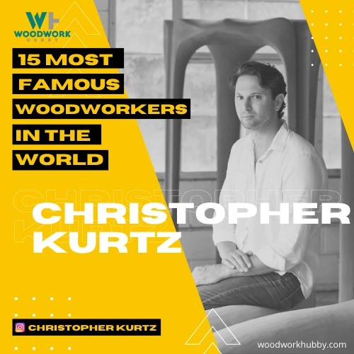 Christopher Kurtz