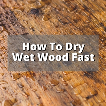 Featured-Image-how to dry wet wood fast