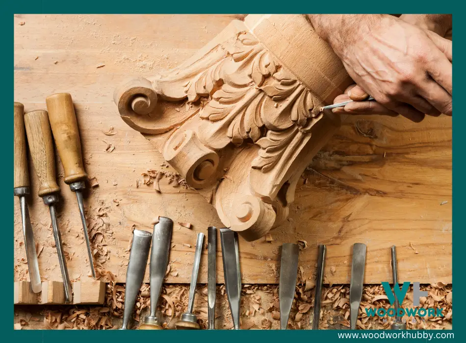 How Easy Is Wood Carving